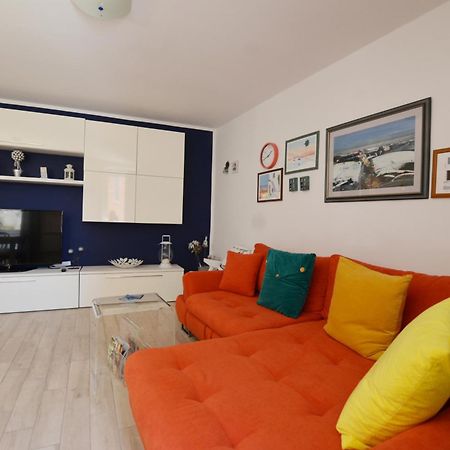 Apartment Bea & Leo Rovinj Luaran gambar