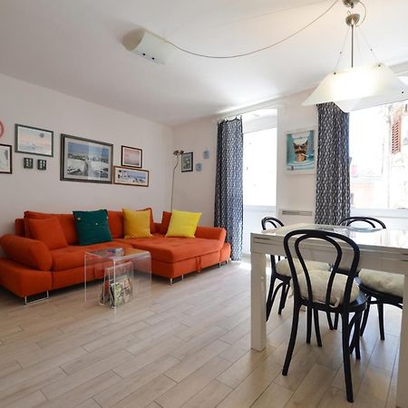 Apartment Bea & Leo Rovinj Luaran gambar