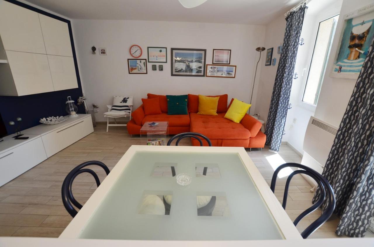 Apartment Bea & Leo Rovinj Luaran gambar