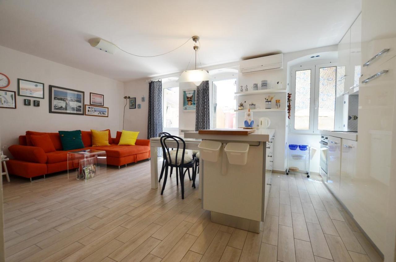 Apartment Bea & Leo Rovinj Luaran gambar