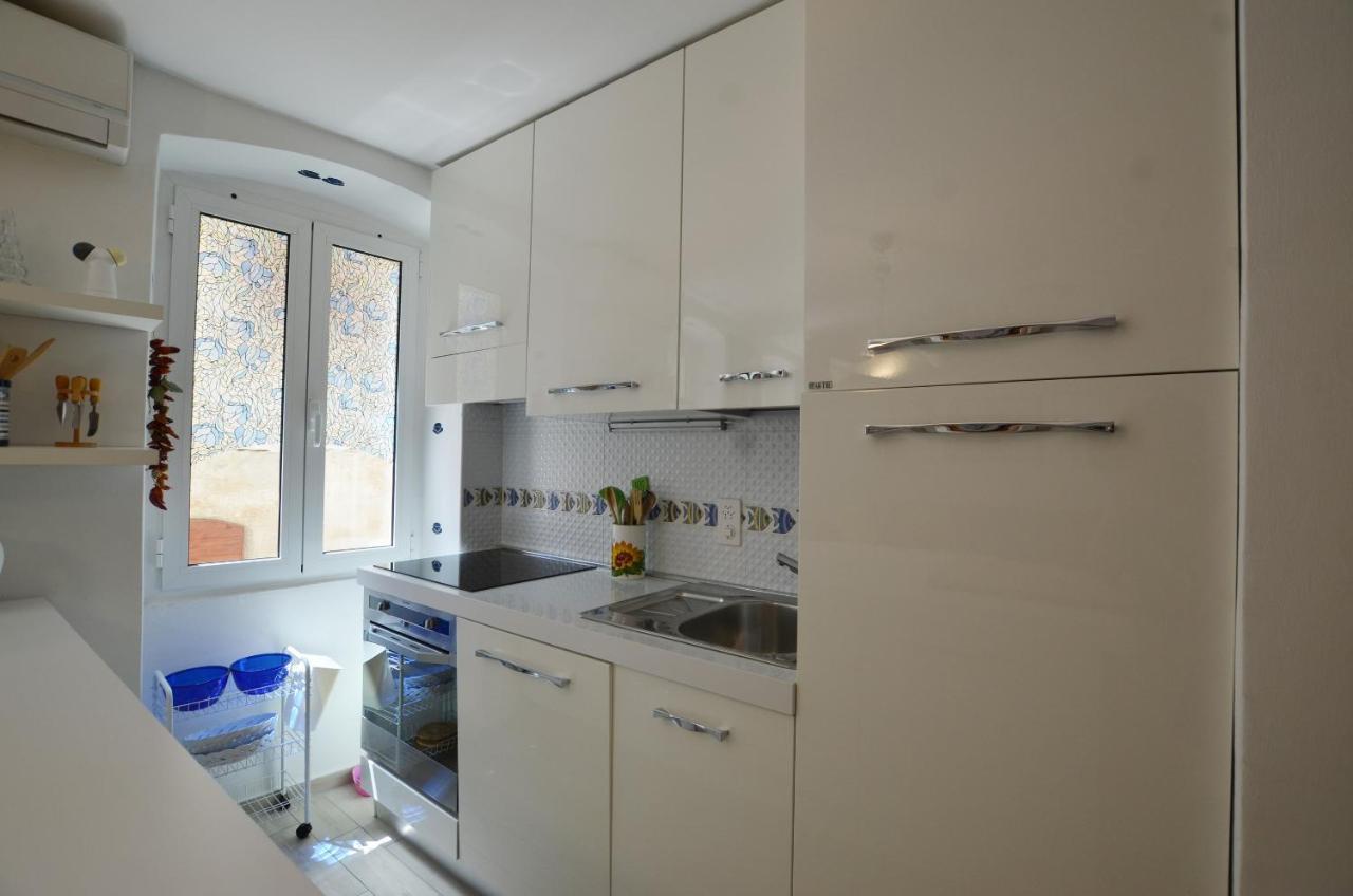 Apartment Bea & Leo Rovinj Luaran gambar
