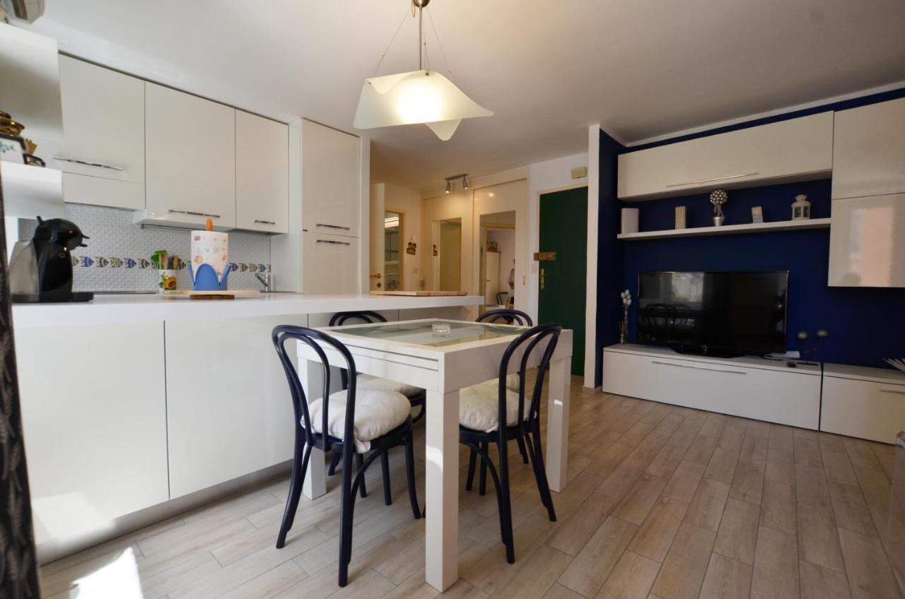 Apartment Bea & Leo Rovinj Luaran gambar
