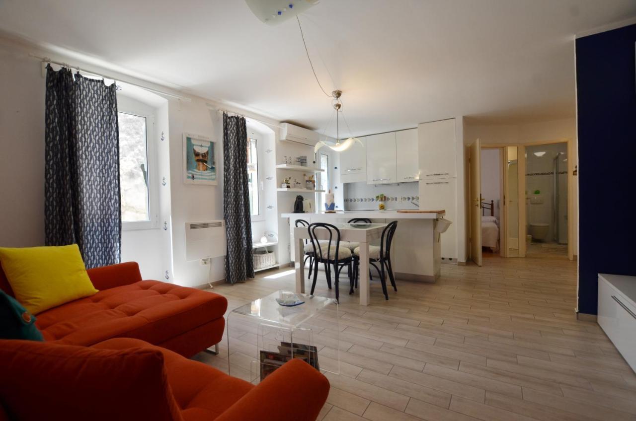 Apartment Bea & Leo Rovinj Luaran gambar