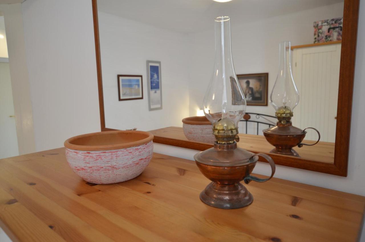 Apartment Bea & Leo Rovinj Luaran gambar