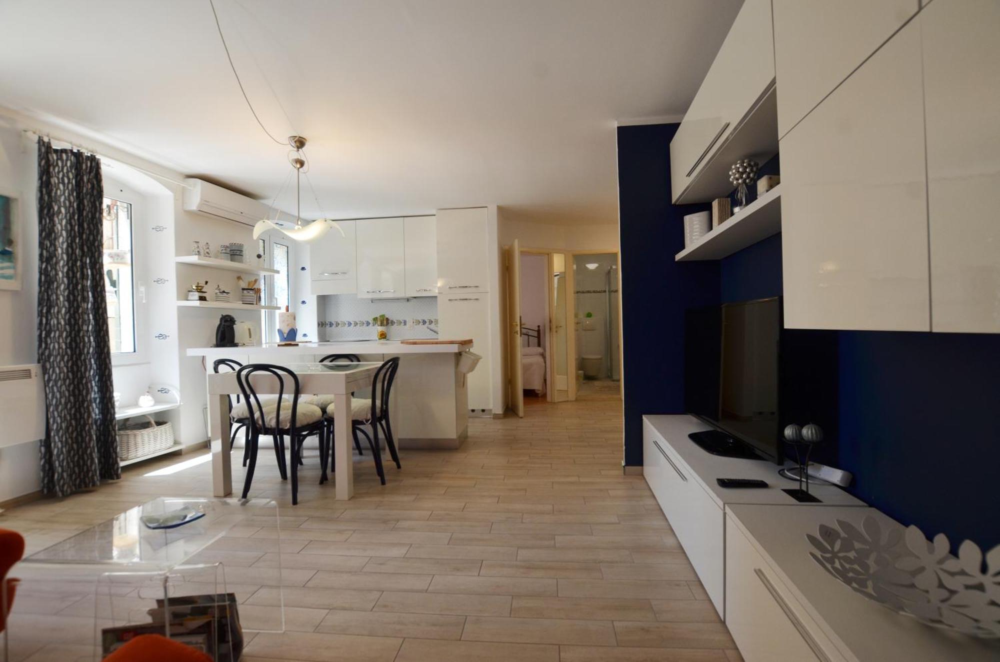 Apartment Bea & Leo Rovinj Luaran gambar