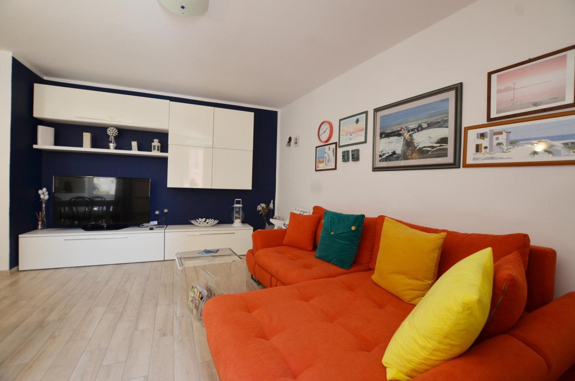 Apartment Bea & Leo Rovinj Luaran gambar