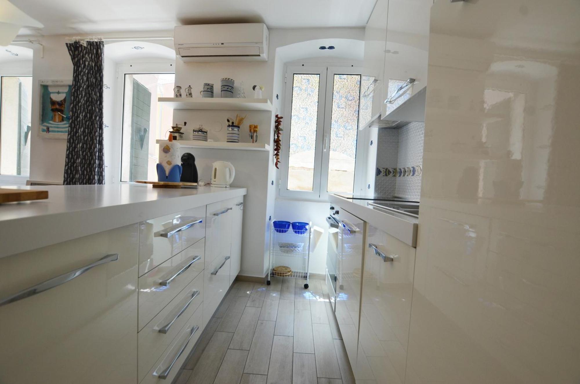 Apartment Bea & Leo Rovinj Luaran gambar
