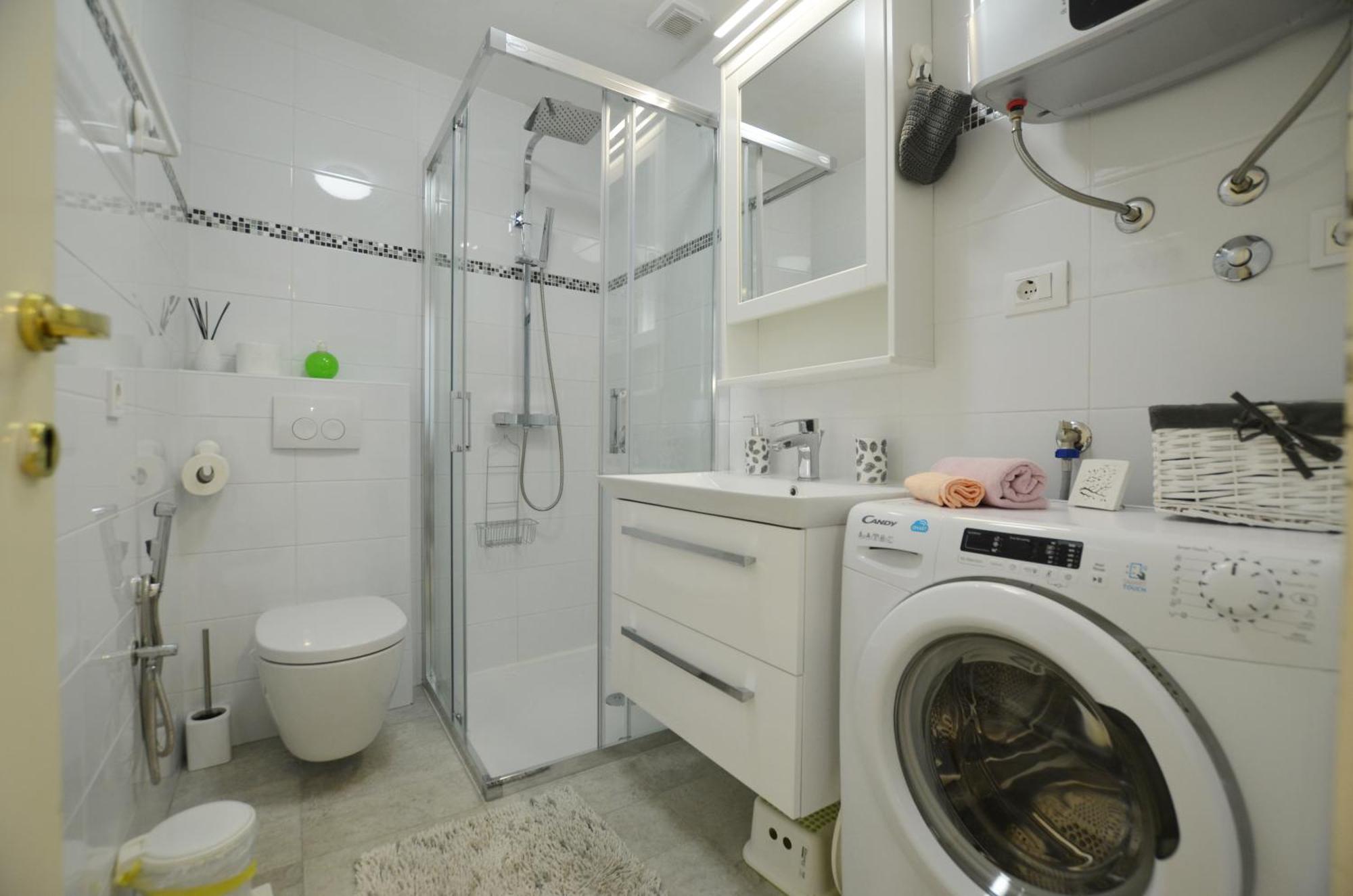 Apartment Bea & Leo Rovinj Luaran gambar