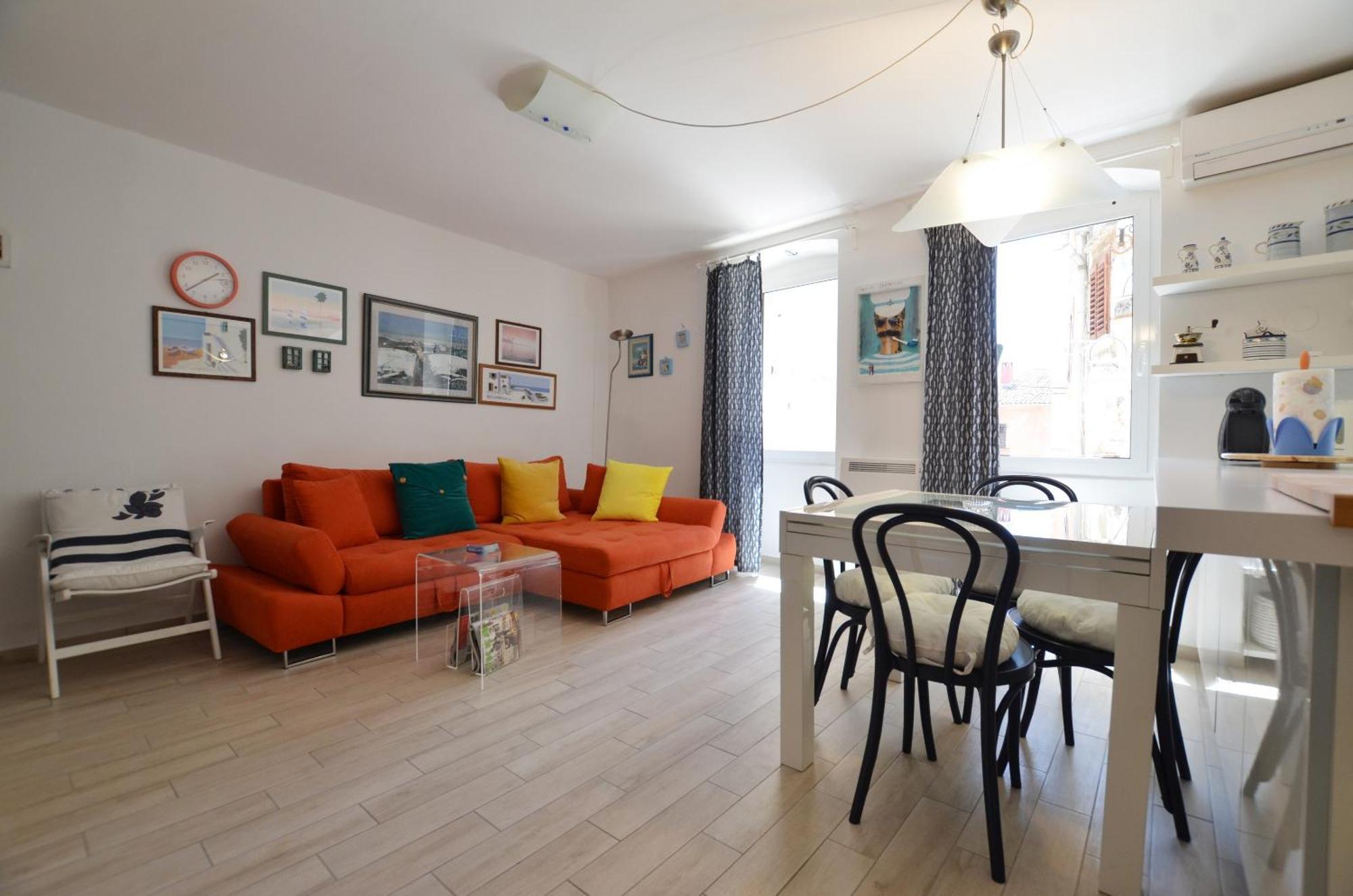 Apartment Bea & Leo Rovinj Luaran gambar