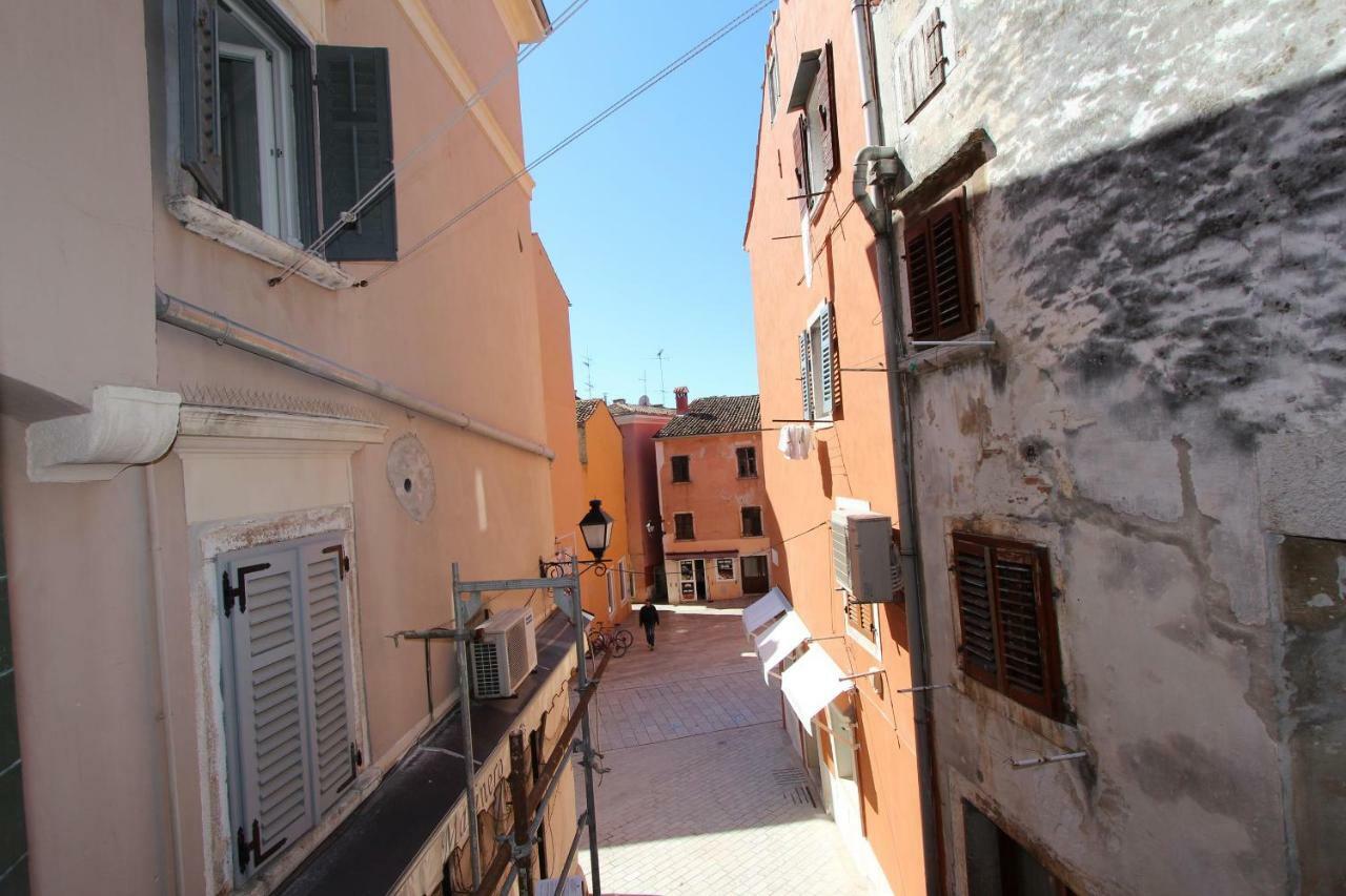 Apartment Bea & Leo Rovinj Luaran gambar